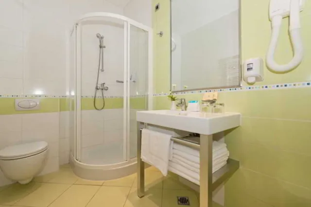 Hotellbilder av Resort Belvedere - nummer 1 av 100