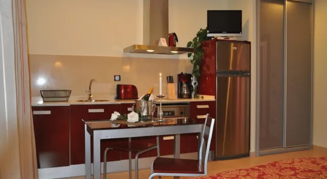 Hotellbilder av Casablanca Suites Apartments - Adults Only - nummer 1 av 83