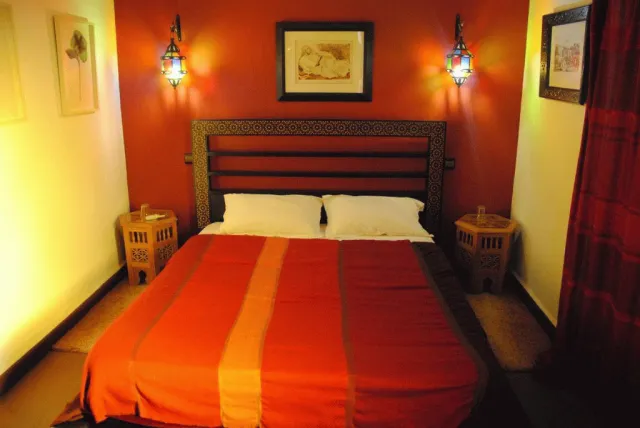 Hotellbilder av Riad Barroko - nummer 1 av 100