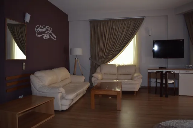 Hotellbilder av Arvi Hotel - nummer 1 av 100