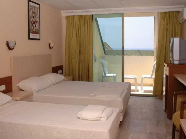 Billede av hotellet Bieno Club Hotel SVS - nummer 1 af 21
