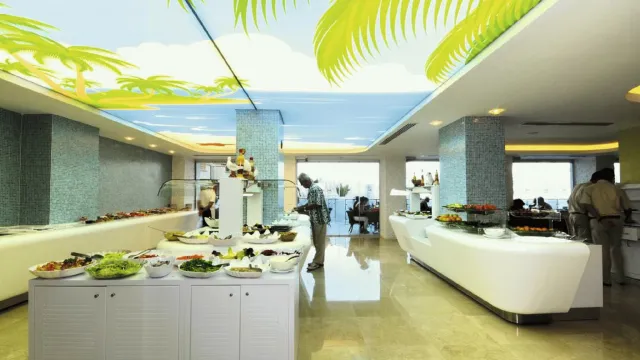 Billede av hotellet Marbella Hotel - nummer 1 af 29
