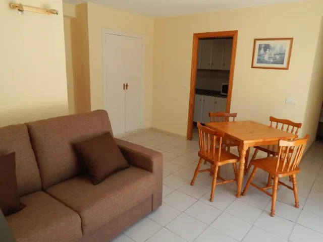 Billede av hotellet Avenida - nummer 1 af 20