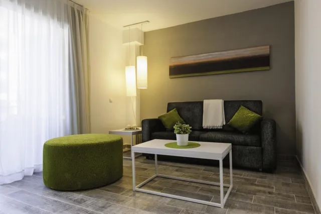 Billede av hotellet Aparthotel KN Columbus - nummer 1 af 100
