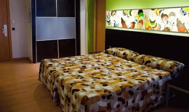 Hotellbilder av Hotel Sol Y Sombra - nummer 1 av 17
