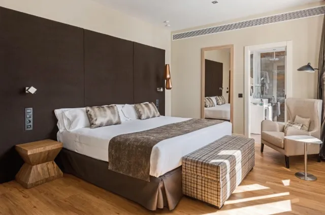 Billede av hotellet Catalonia Gran Via Madrid - nummer 1 af 100