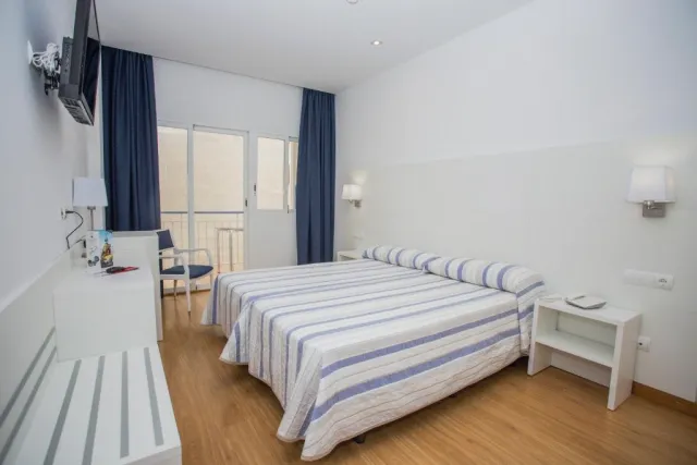 Hotellbilder av Voramar Benidorm - nummer 1 av 40