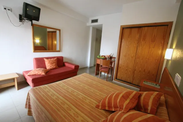 Hotellbilder av Hotel Joya - nummer 1 av 100
