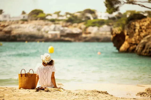 Hotellbilder av Monsuau Cala D'Or Hotel - Adults Only - nummer 1 av 100