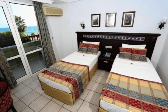 Billede av hotellet Parador Sky Hotel - nummer 1 af 100