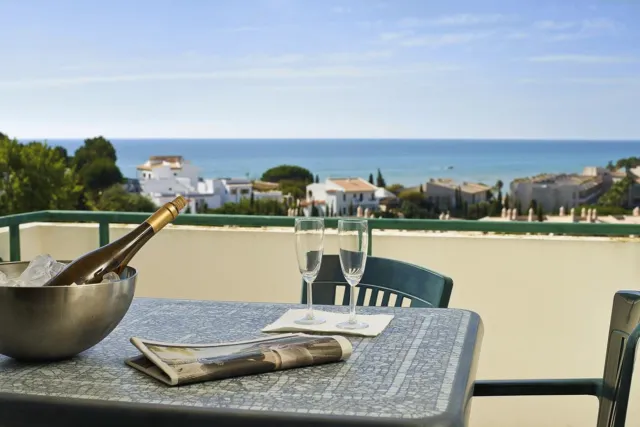 Hotellbilder av Cheerfulway Acqua Maris Balaia - nummer 1 av 100