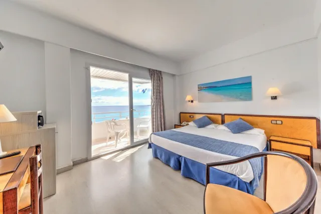 Hotellbilder av Voramar Mallorca Hotel - nummer 1 av 100