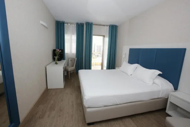 Billede av hotellet Castilla Alicante Hotel - nummer 1 af 100