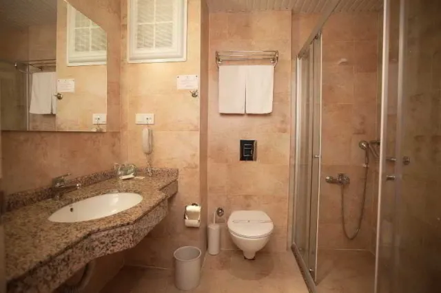 Hotellbilder av Gardenia Hotel - nummer 1 av 43