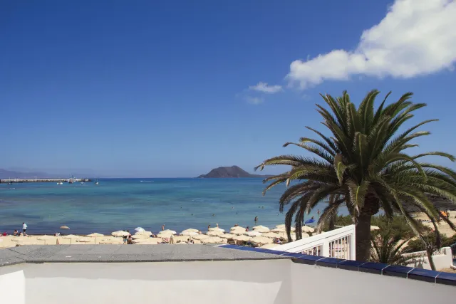 Billede av hotellet Tao Caleta Playa - nummer 1 af 36