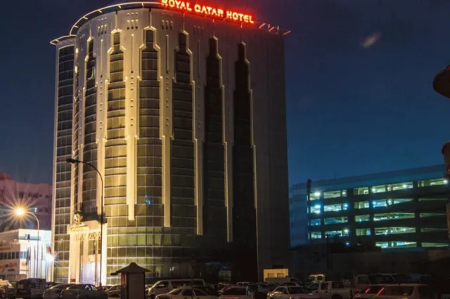 Billede av hotellet Royal Qatar Hotel - nummer 1 af 41