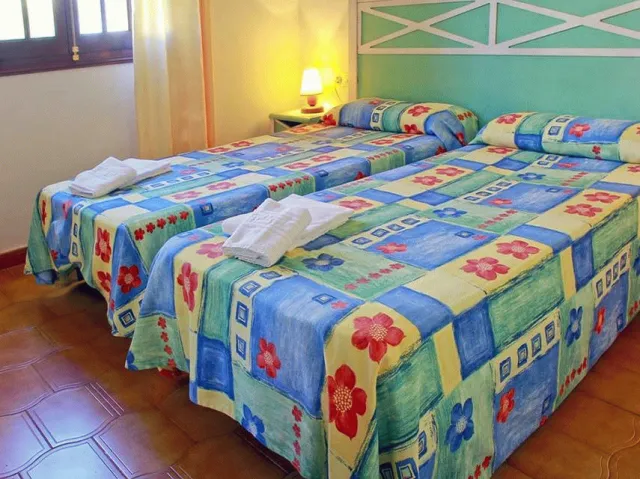 Billede av hotellet Son Bou Gardens Apartments - nummer 1 af 100