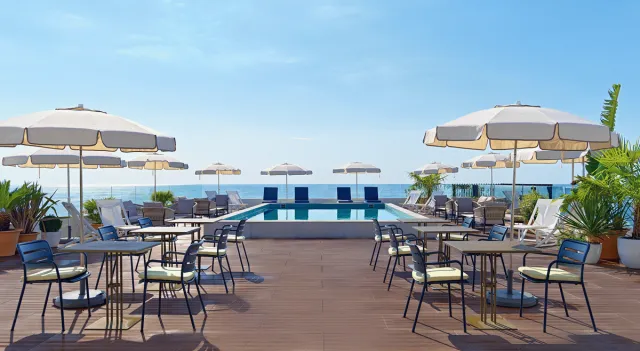 Billede av hotellet H10 Imperial Tarraco (ex Husa Imperial Tarraco) - nummer 1 af 100
