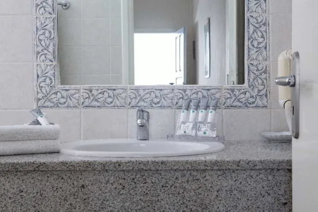 Hotellbilder av Manoula's Beach Mykonos Resort - nummer 1 av 100