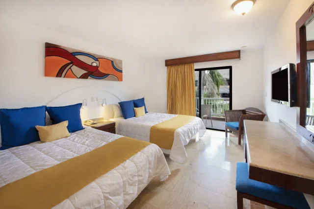 Billede av hotellet Viva Dominicus Palace by Wyndham - nummer 1 af 100