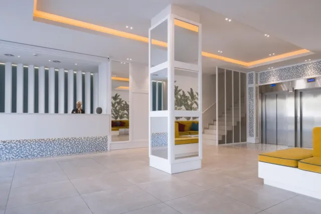 Billede av hotellet Cye Salou Apartments - nummer 1 af 57