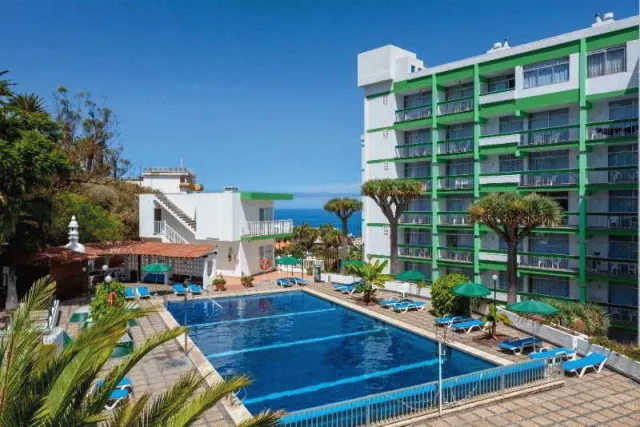 Hotellbilder av Parque Vacacional Eden (ex BlueBay Eden) - nummer 1 av 100