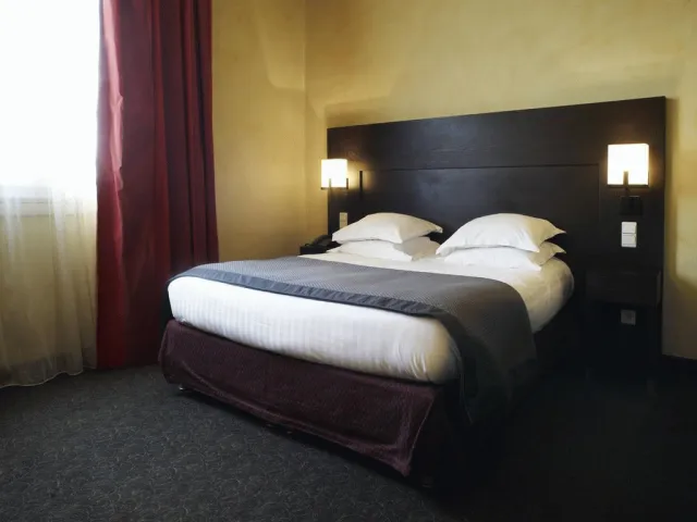 Hotellbilder av Mercure Marseille Centre Bompard La Corniche - nummer 1 av 100