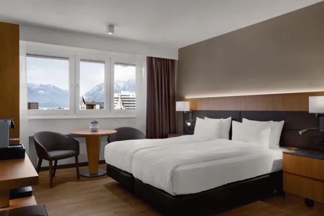 Billede av hotellet AC Hotel by Marriott Innsbruck - nummer 1 af 100