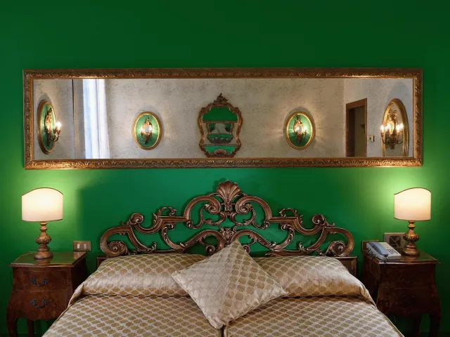 Billede av hotellet Amadeus - nummer 1 af 100
