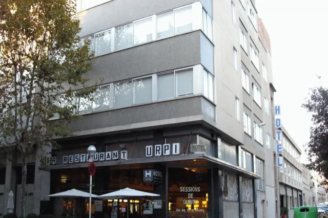 Hotellikuva Hotel Urpi - numero 1 / 35