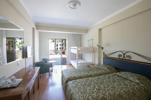 Billede av hotellet Tsokkos Gardens Hotel - nummer 1 af 100
