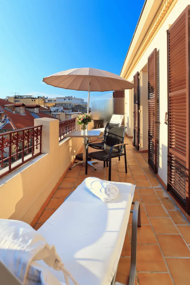 Billede av hotellet Best Western Plus Hotel Massena Nice - nummer 1 af 100