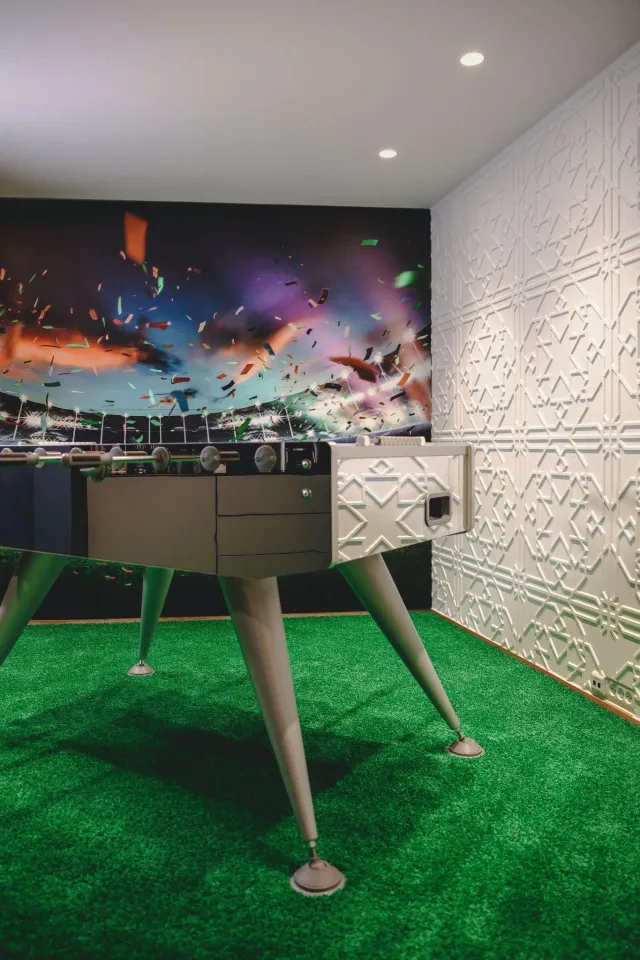Hotellbilder av Hotel Skt Petri - nummer 1 av 100
