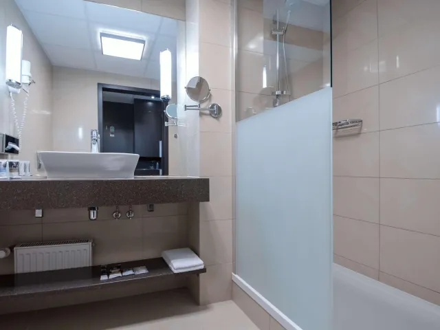 Hotellbilder av Hotel Mercure Wroclaw Centrum - nummer 1 av 100