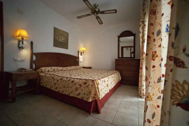Hotellbilder av Las Marismas de Corralejo - nummer 1 av 100