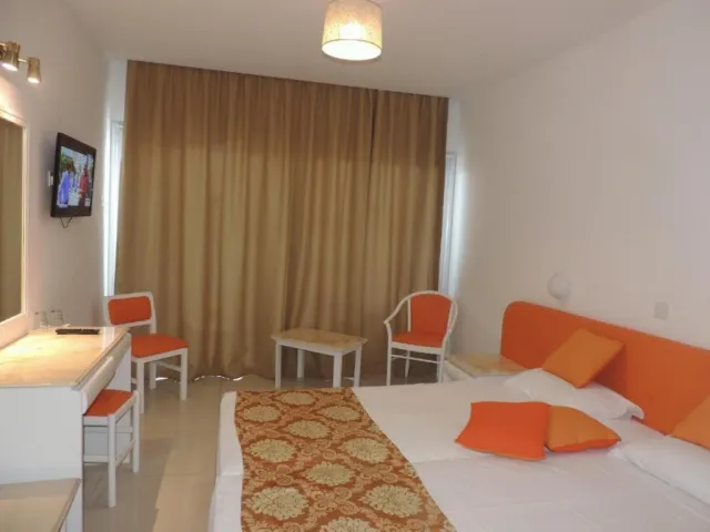 Hotellbilder av Corfu Hotel - nummer 1 av 100