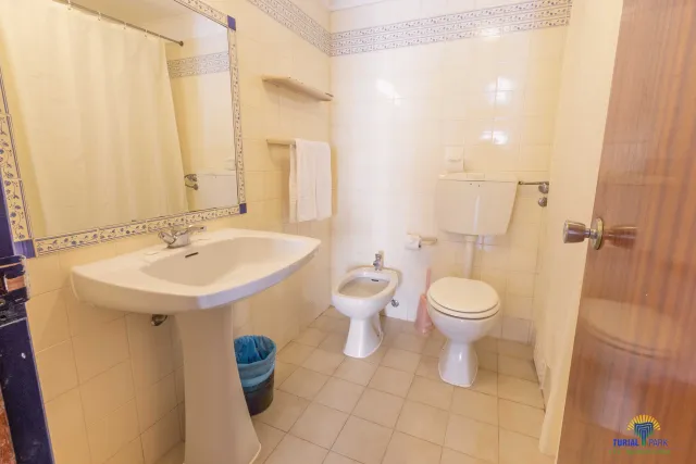Hotellbilder av Turial Park Apartamentos Turisticos - nummer 1 av 100