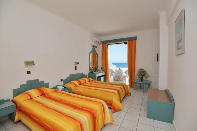 Hotellbilder av Adele Beach - nummer 1 av 100