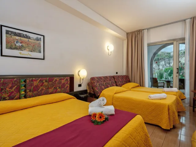 Billede av hotellet Hotel Olimpo Le Terrazze - nummer 1 af 83