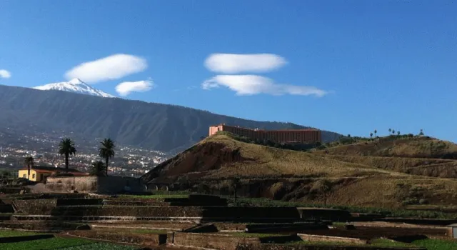 Hotellbilder av Hotel Las Aguilas Tenerife Affiliated By Melia - nummer 1 av 100