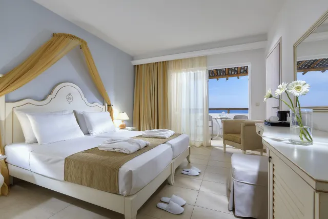 Hotellbilder av Alexander Beach Hotel & Village Resort - nummer 1 av 100