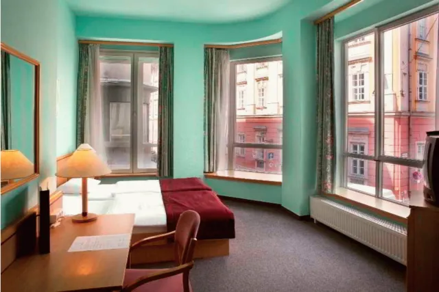Hotellbilder av City Hotel Pilvax - nummer 1 av 100