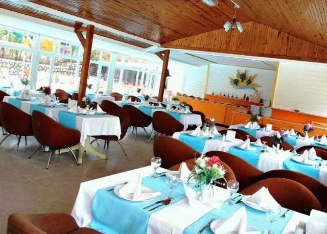 Hotellbilder av Temple Side Hotel - nummer 1 av 100