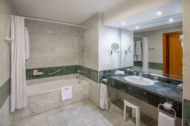 Hotellbilder av Melia Habana Hotel - nummer 1 av 100