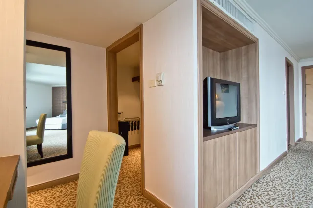 Hotellbilder av Baiyoke Boutique - nummer 1 av 100