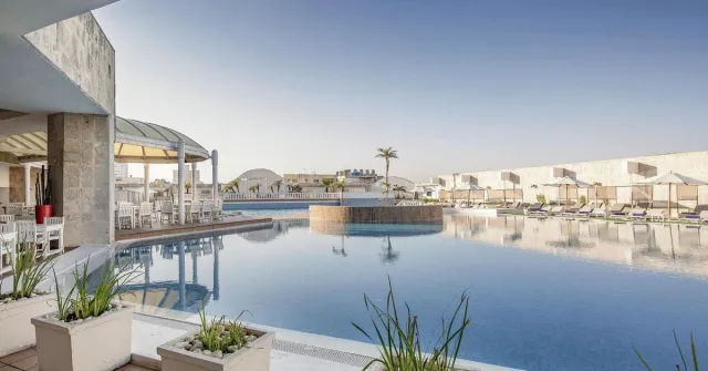 Hotellbilder av Melia Cohiba Hotel - nummer 1 av 100