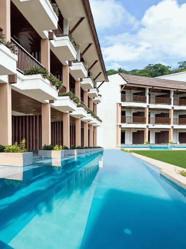 Billede av hotellet Katathani Phuket Beach Resort - nummer 1 af 100