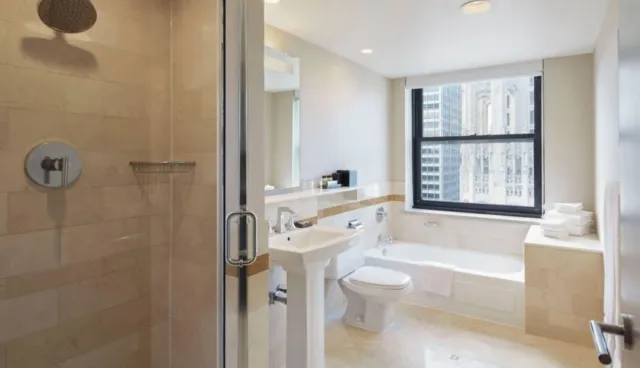 Hotellbilder av Intercontinental Chicago - nummer 1 av 100