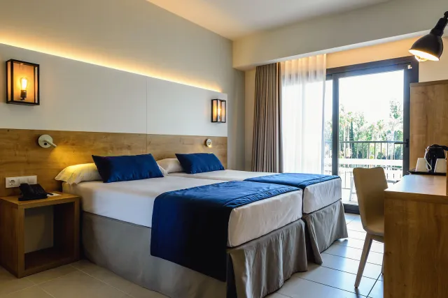 Hotellbilder av Estival el Dorado Resort - nummer 1 av 100