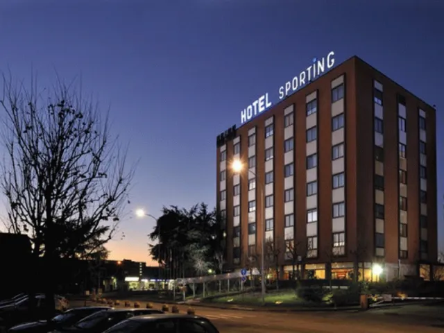 Billede av hotellet Sporting Hotel Milan - nummer 1 af 62